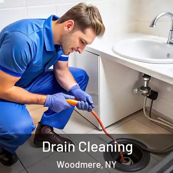  Drain Cleaning Woodmere, NY