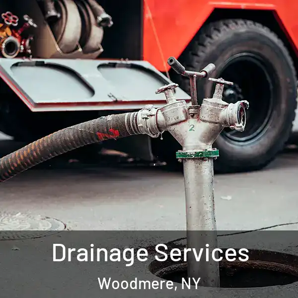  Drainage Services Woodmere, NY