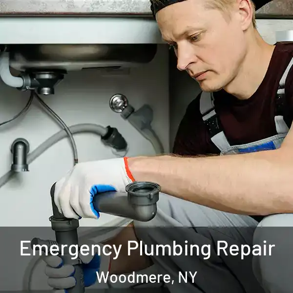  Emergency Plumbing Repair Woodmere, NY