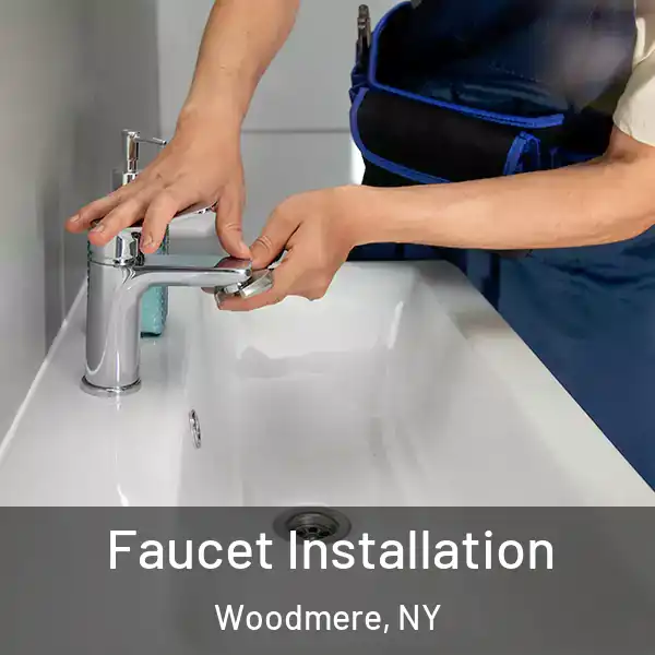  Faucet Installation Woodmere, NY