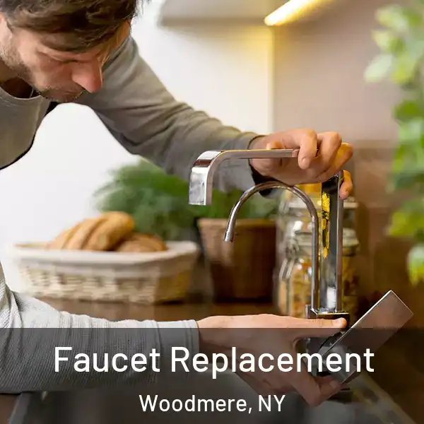  Faucet Replacement Woodmere, NY