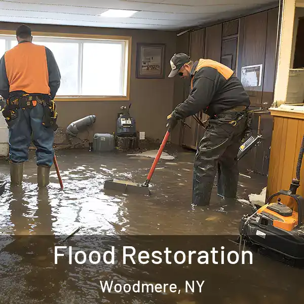  Flood Restoration Woodmere, NY