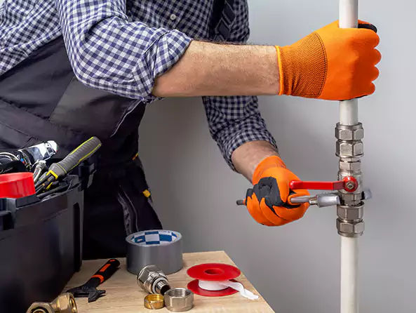 Why Choose Woodmere Plumbing for Plumbing Services?