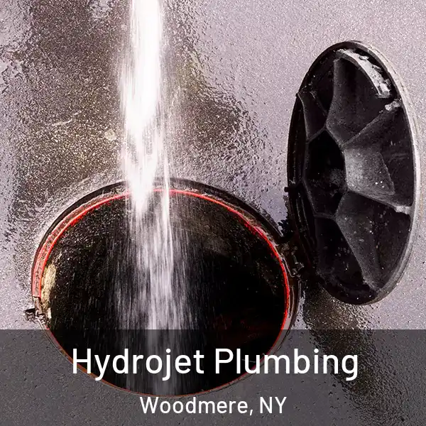  Hydrojet Plumbing Woodmere, NY