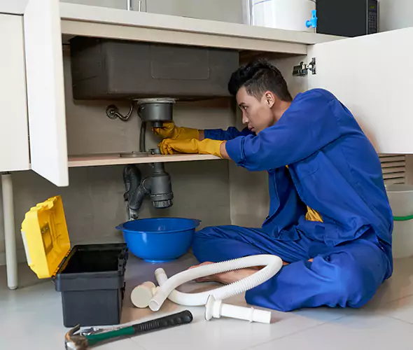 Expert Plumber for Basement Leak Repair in Woodmere, NY: Schedule Affordable Waterproofing Services with Us