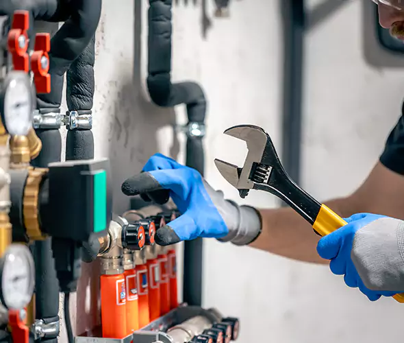 Expert Plumber for Commercial Plumbing in Woodmere, NY: Schedule Reliable Plumbing Services with Us