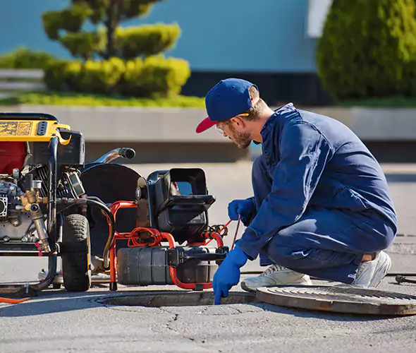Expert Plumber for Drain Cleaning in Woodmere, NY: Schedule Reliable Plumbing Solutions with Us
