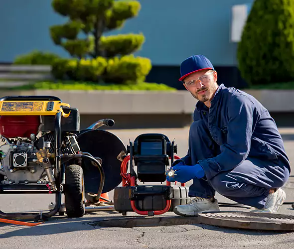 Professional Plumbers for Drains Camera Inspection in Woodmere, NY: Book Expert Inspection Services Today
