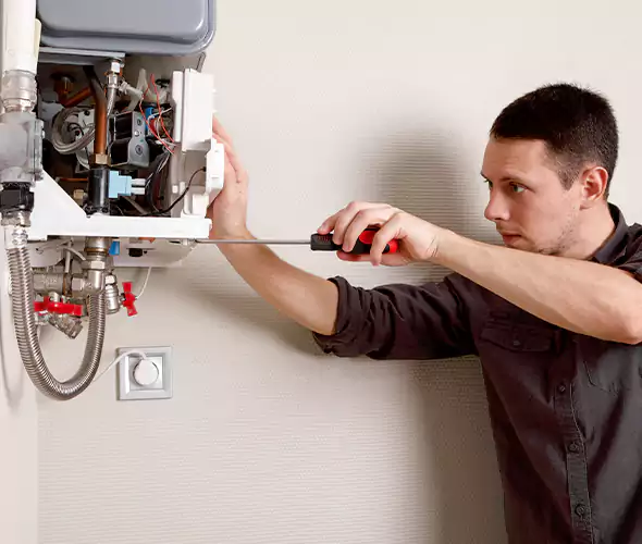 Certified Technicians for Electric Tankless Water Heater Installation in Woodmere, NY: Fast & Reliable Service.