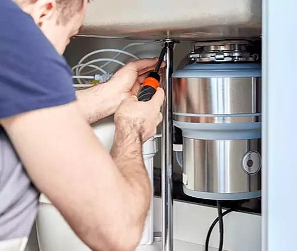 Expert Plumber for Garbage Disposal Replacement in Woodmere, NY