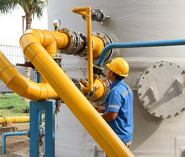 Expert Plumber for Gas Line Repair in Woodmere, NY: Schedule Affordable Repair Services with Us