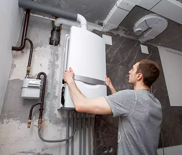 Certified Experts for Gas Water Heater Installation in Woodmere, NY