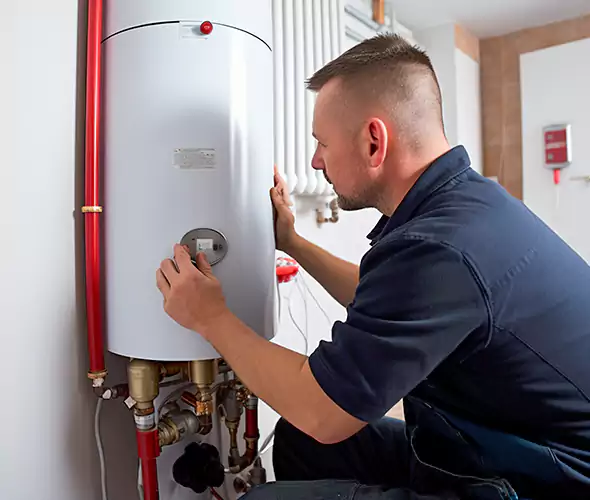 Expert Plumber for Gas Water Heater Replacement in Woodmere, NY: Schedule Affordable Replacement Services with Us