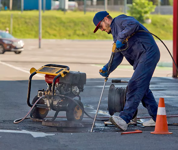 Expert Plumber for Hydrojet Plumbing in Woodmere, NY: Schedule Affordable Jetting Services with Us