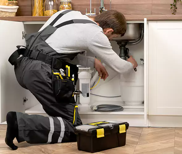 Certified Plumbers for Insinkerator Installation in Woodmere