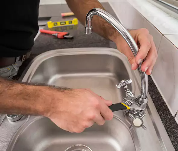 Expert Kitchen Sink Installation in Woodmere, NY