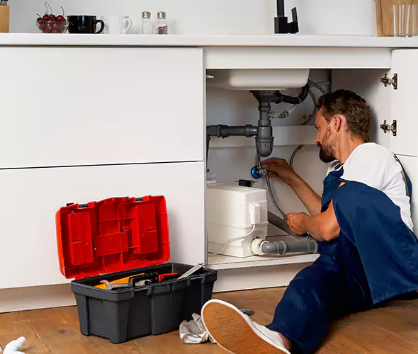 Expert Plumbers for PEX Pipe Installation in Woodmere, NY: Schedule Professional Service Today