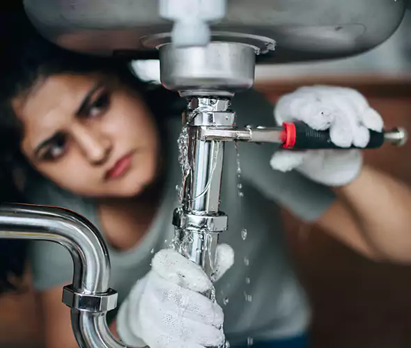 Professional Pipe Repair Specialists in Woodmere, NY