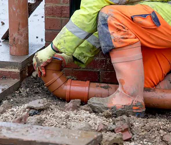 Professional Plumber for Sewer Cleaning in Woodmere, NY: Schedule Reliable Service Today