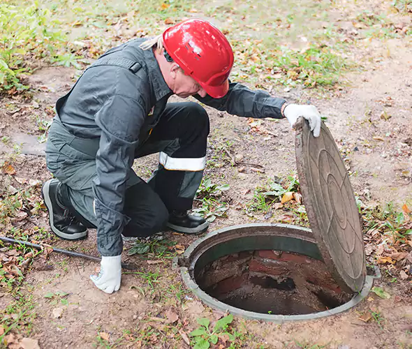 Expert Plumber for Sewer Line Inspection in Woodmere, NY: Schedule Affordable Sewer Camera Services with Us