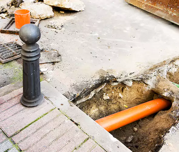 Expert Plumber for Sewer Line Replacement in Woodmere, NY: Schedule Affordable Sewer Replacement Services with Us
