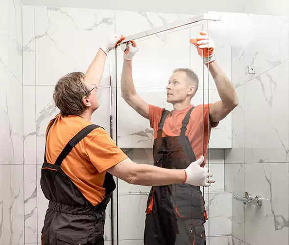 Professional Shower Installation Specialist in Woodmere, NY: Schedule Affordable Shower Setup Services with Us