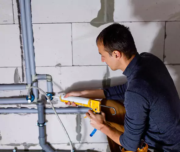 Expert Plumber for Slab Leak Detection in Woodmere, NY: Schedule Affordable Slab Leak Repair Services with Us