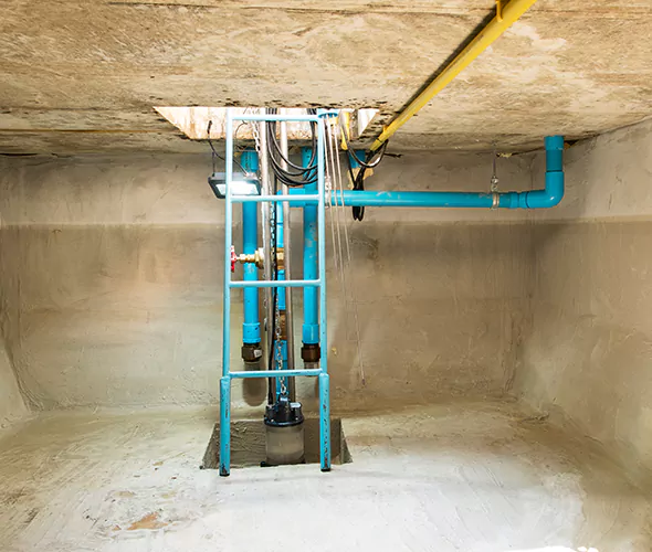 Expert Plumber for Sump Pump Maintenance in Woodmere, NY: Schedule Reliable Maintenance Services with Us
