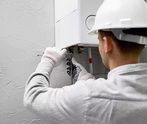 Expert Plumbers for Tankless Water Heater Installation in Woodmere, NY: Schedule Reliable Service Today
