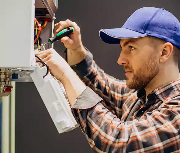 Expert Tankless Water Heater Plumber in Woodmere, NY