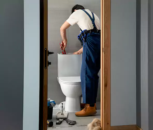 Professional Plumbers for Toilet Bowl Replacement in Woodmere, NY: Schedule Affordable Toilet Replacement Services With Us