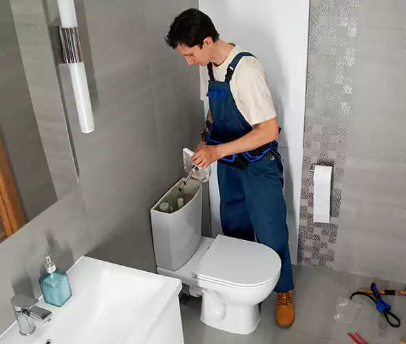 Plumber for Toilet Repair in Woodmere, NY: Schedule Affordable Toilet Repair Services With Us