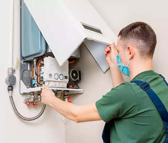 Licensed Experts for Water Heater Installation in Woodmere, NY
