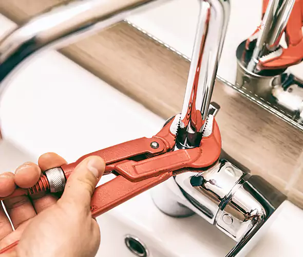Expert Leak Repair Plumber in Woodmere, NY