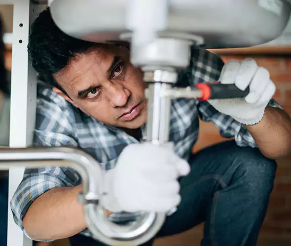 Expert Plumber for Water Line Repair in Woodmere, NY: Schedule Affordable Water Line Repair Services with Us