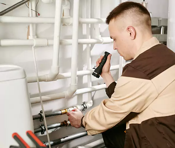 Trusted Water Softener Installers in Woodmere, NY
