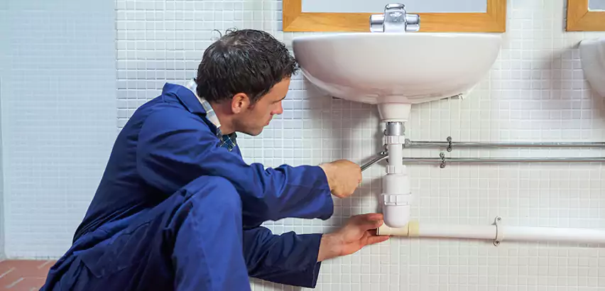 Toilet Repair Woodmere