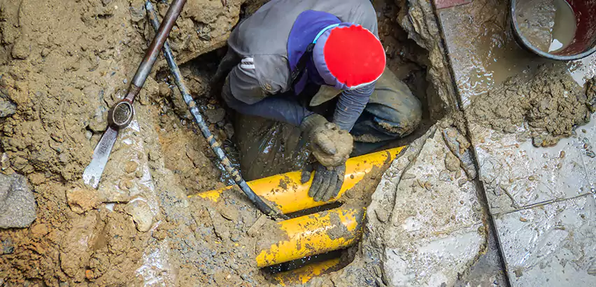 Clogged Drain Repair in Woodmere, NY