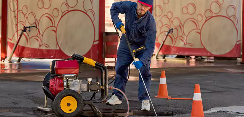 Professional Drains Camera Inspection in Woodmere, NY