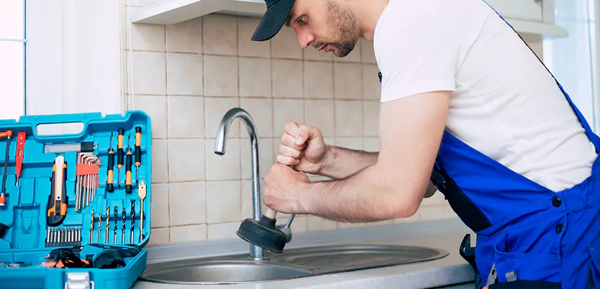 Emergency Plumber in Woodmere