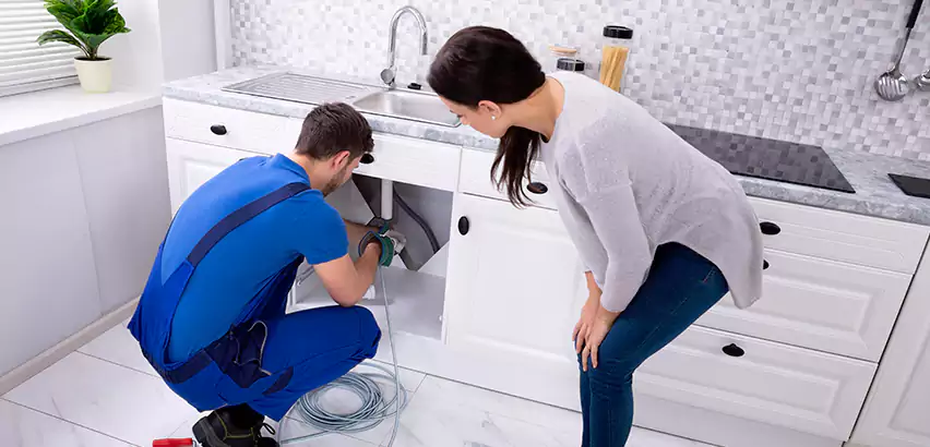 Fast Emergency Plumbing Repair Services in Woodmere, NY