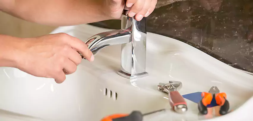 Bathtub Faucet Replacement in Woodmere
