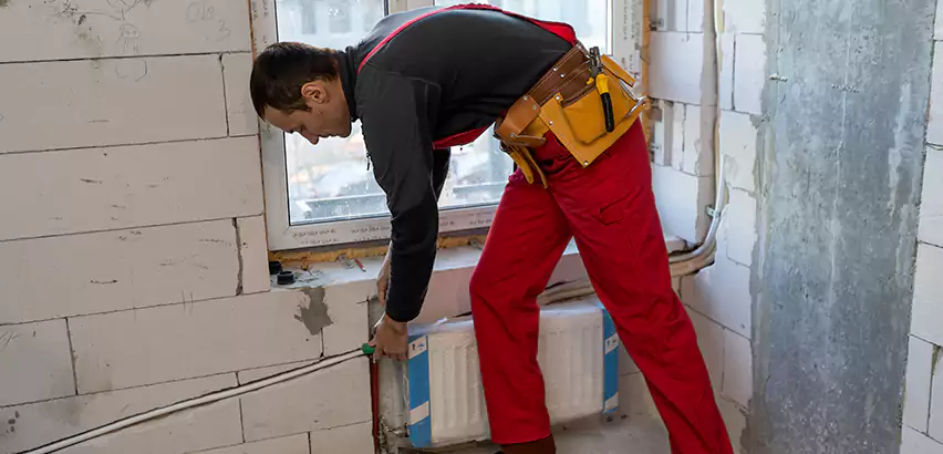 Professional Foundation Leak Repair Services in Woodmere, NY