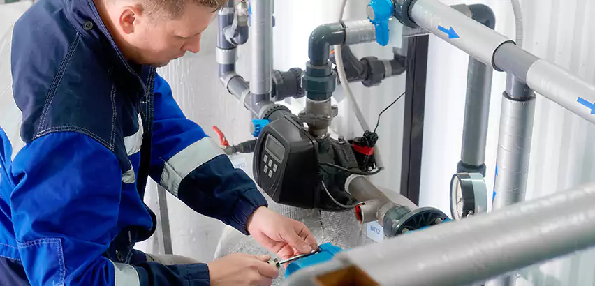 Reliable Gas Line Installation Services in Woodmere, NY