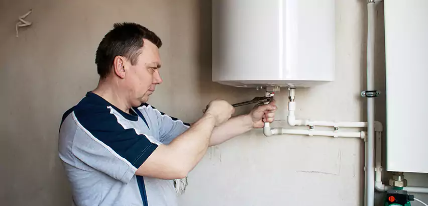 Gas Water Heater Repair
