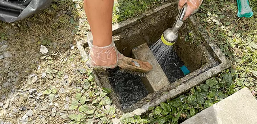 Professional Grease Trap Cleaning Services in Woodmere, NY