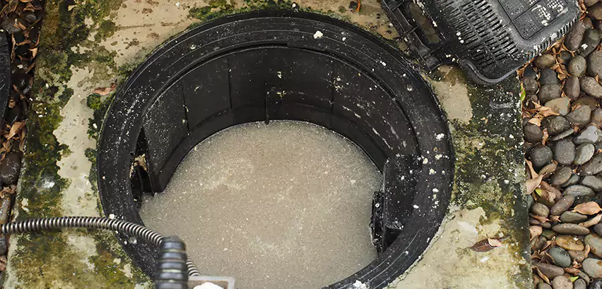 Reliable Grease Trap Repair Services in Woodmere, NY