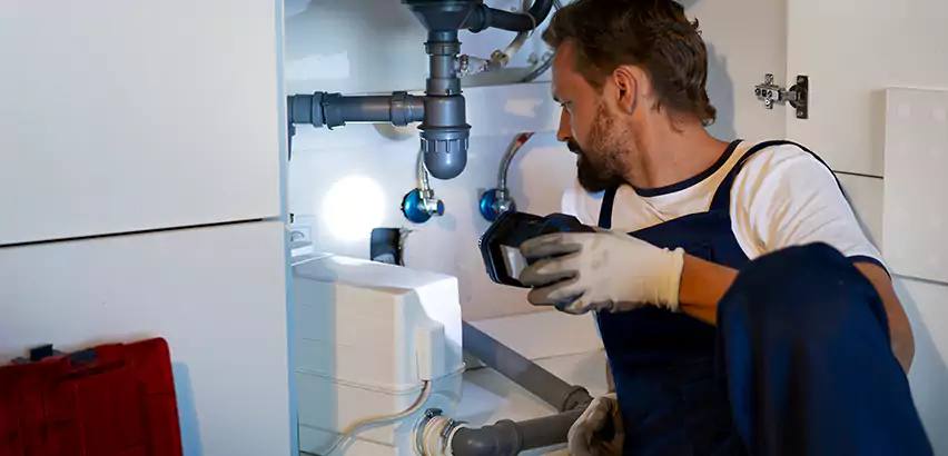 Insinkerator Installation