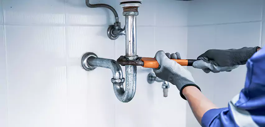 Plumbers Near Me in Woodmere, NY