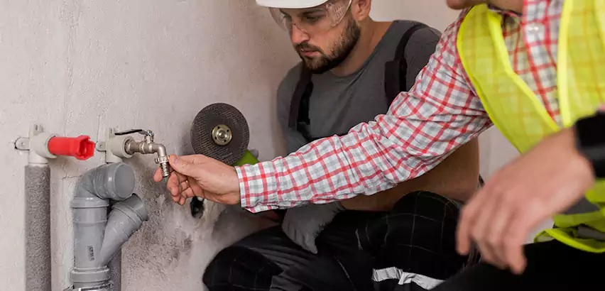 Emergency Plumbing Repair Woodmere